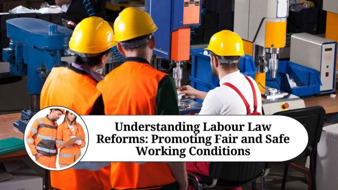 labour law reforms