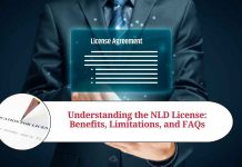 NLD License