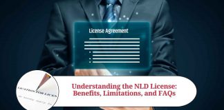 NLD License