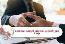 Corporate Agent License: Benefits and FAQs