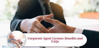 Corporate Agent License: Benefits and FAQs