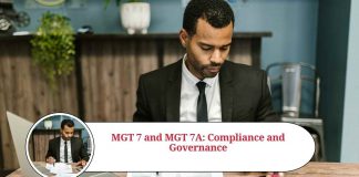 mgt 7 and mgt 7a