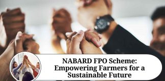 NABARD FPO Scheme: Empowering Farmers for a Sustainable Future