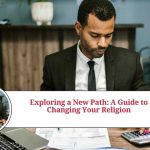 how to change religion