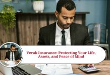 verak insurance