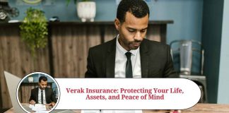 verak insurance
