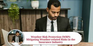 wrp in insurance