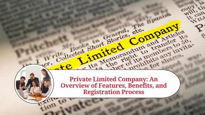 Private Limited Company