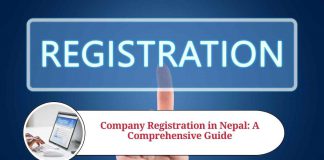 Company Registration in Nepal