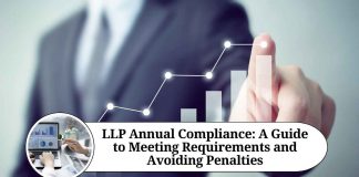 llp annual compliance
