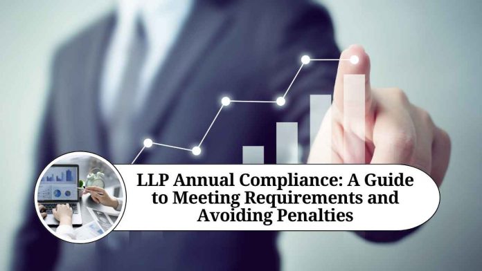 llp annual compliance