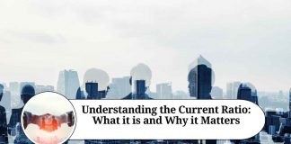 Understanding the Current Ratio: What it is and Why it Matters