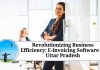 Revolutionizing Business Efficiency: E-Invoicing Software in Uttar Pradesh