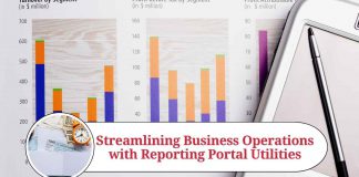 Streamlining Business Operations with Reporting Portal Utilities