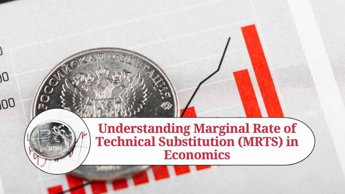 mrts in economics