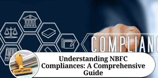 Understanding NBFC Compliances: A Comprehensive Guide