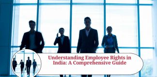 employee rights in india