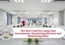 best fund for lumpsum investment