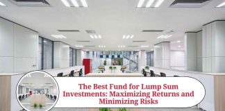 best fund for lumpsum investment