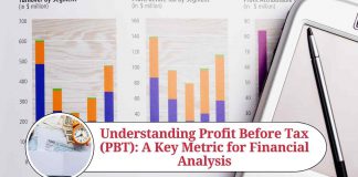 Understanding Profit Before Tax (PBT): A Key Metric for Financial Analysis