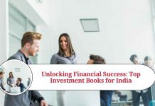 best investment books india