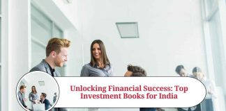 best investment books india