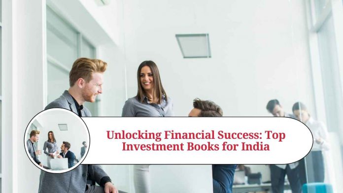 best investment books india