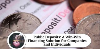 Public Deposits: A Win-Win Financing Solution for Companies and Individuals
