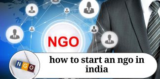 Frequently Asked Questions About Starting an NGO in India