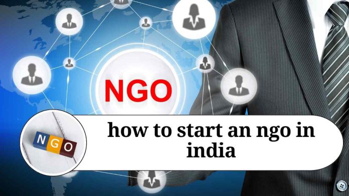 Frequently Asked Questions About Starting an NGO in India