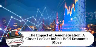 The Impact of Demonetisation: A Closer Look at India's Bold Economic Move
