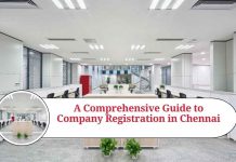 company registration in chennai