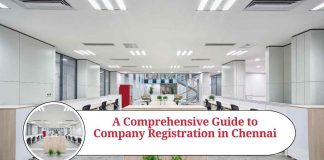 company registration in chennai