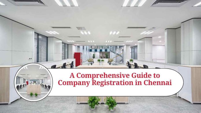 company registration in chennai