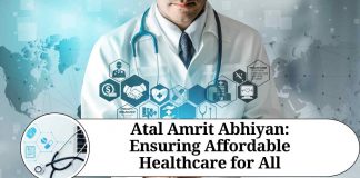Atal Amrit Abhiyan: Ensuring Affordable Healthcare for All
