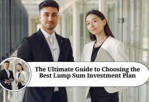 best lump sum investment plan