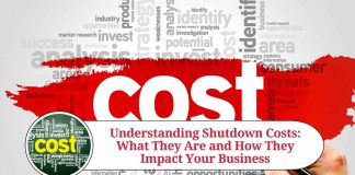 Understanding Shutdown Costs: What They Are and How They Impact Your Business