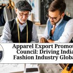 Apparel Export Promotion Council: Driving India's Fashion Industry Globally