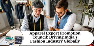 Apparel Export Promotion Council: Driving India's Fashion Industry Globally