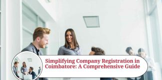company registration in coimbatore
