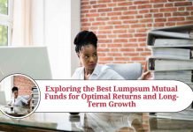 best lumpsum mutual fund