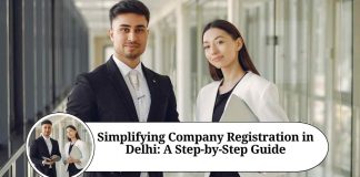 company registration in delhi