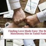 best matrimony site in tamilnadu