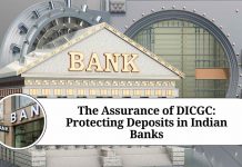 The Assurance of DICGC: Protecting Deposits in Indian Banks