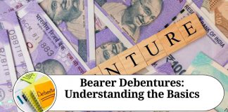 Bearer Debentures: Understanding the Basics