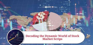 scrip in stock market