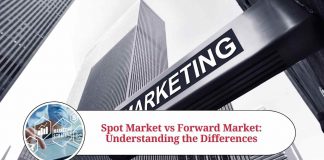 Spot Market vs Forward Market: Understanding the Differences