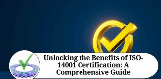 Streamlining Business Operations with POS Software in West Bengal"Unlocking the Benefits of ISO-14001 Certification: A Comprehensive Guide"