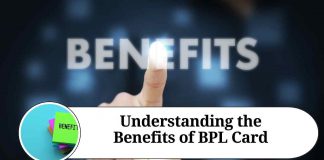 Understanding the Benefits of BPL Card
