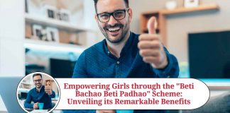 beti bachao beti padhao scheme benefits